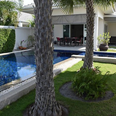 Villa Linda Huahin Kültér fotó