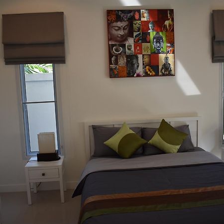 Villa Linda Huahin Kültér fotó