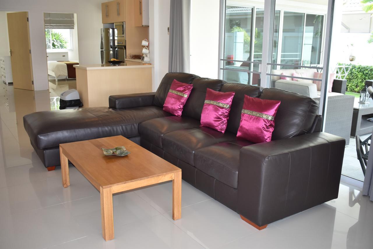 Villa Linda Huahin Kültér fotó