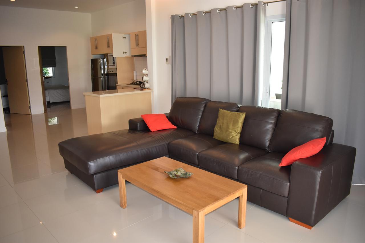 Villa Linda Huahin Kültér fotó