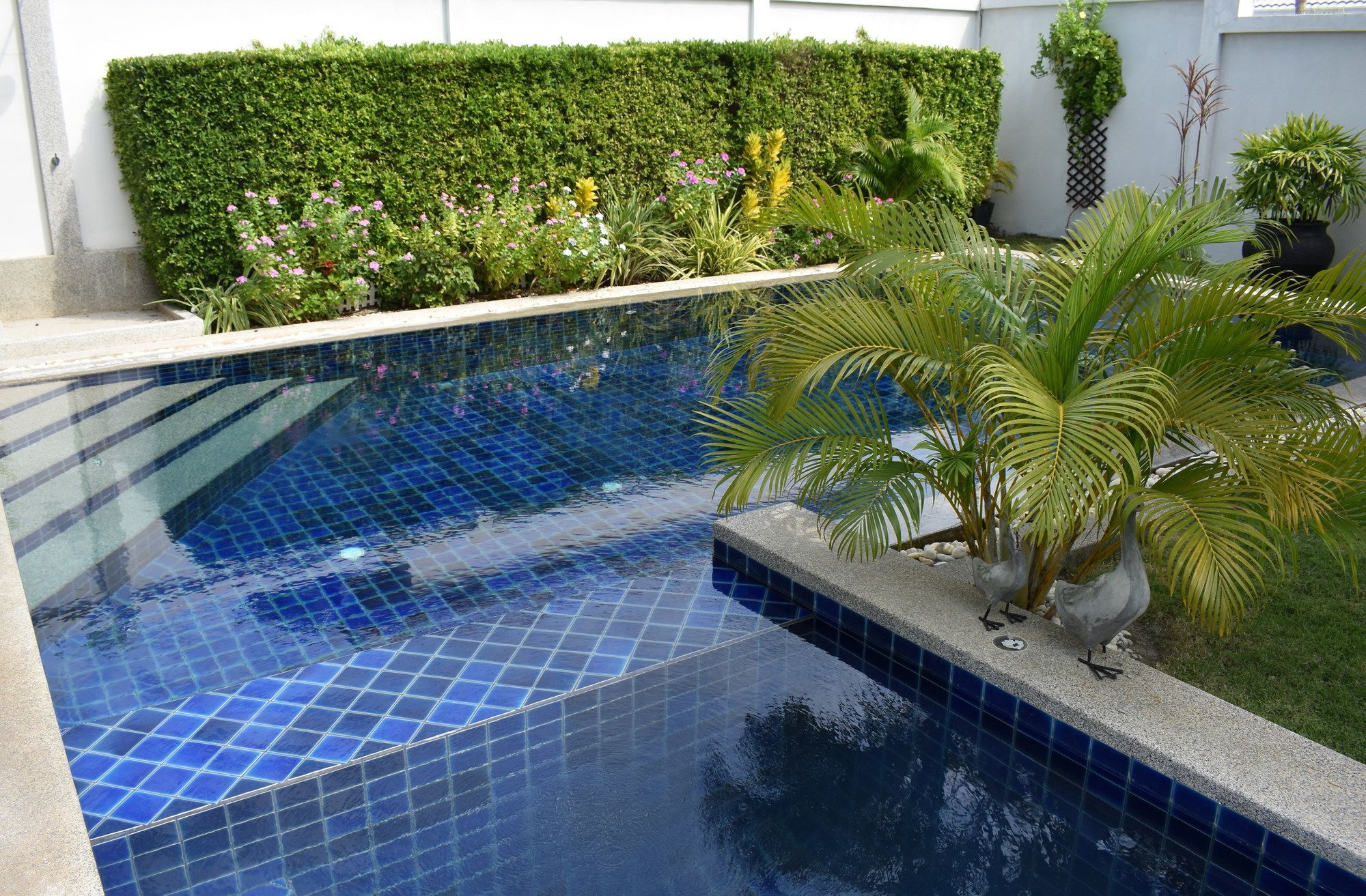 Villa Linda Huahin Kültér fotó