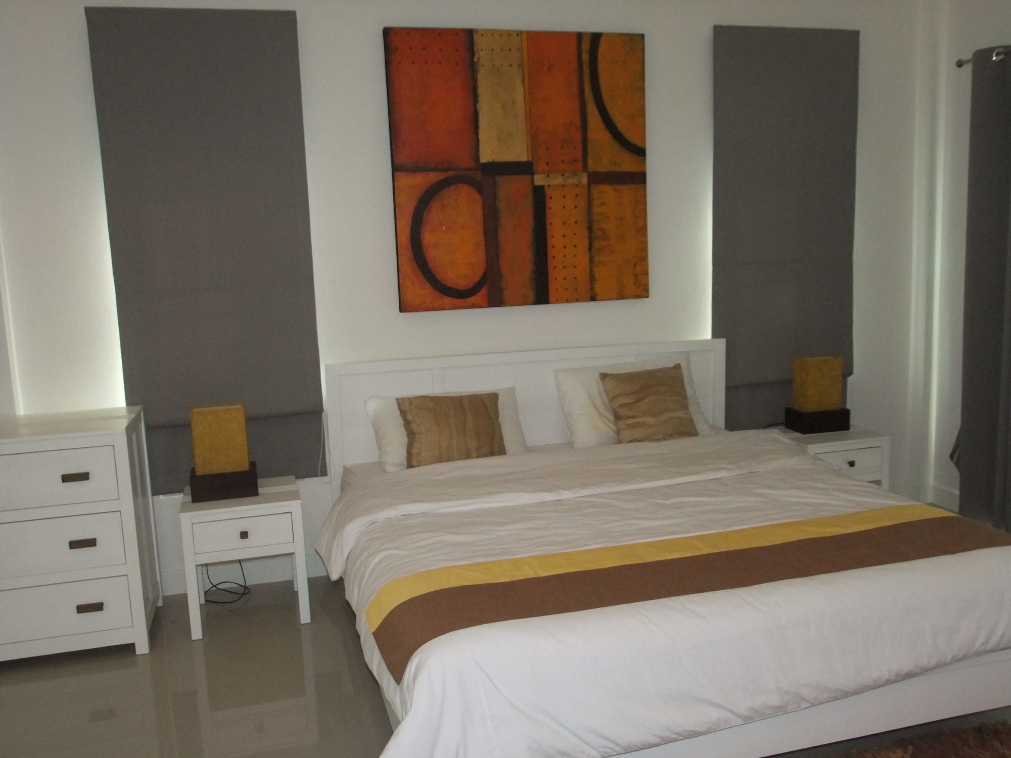 Villa Linda Huahin Kültér fotó